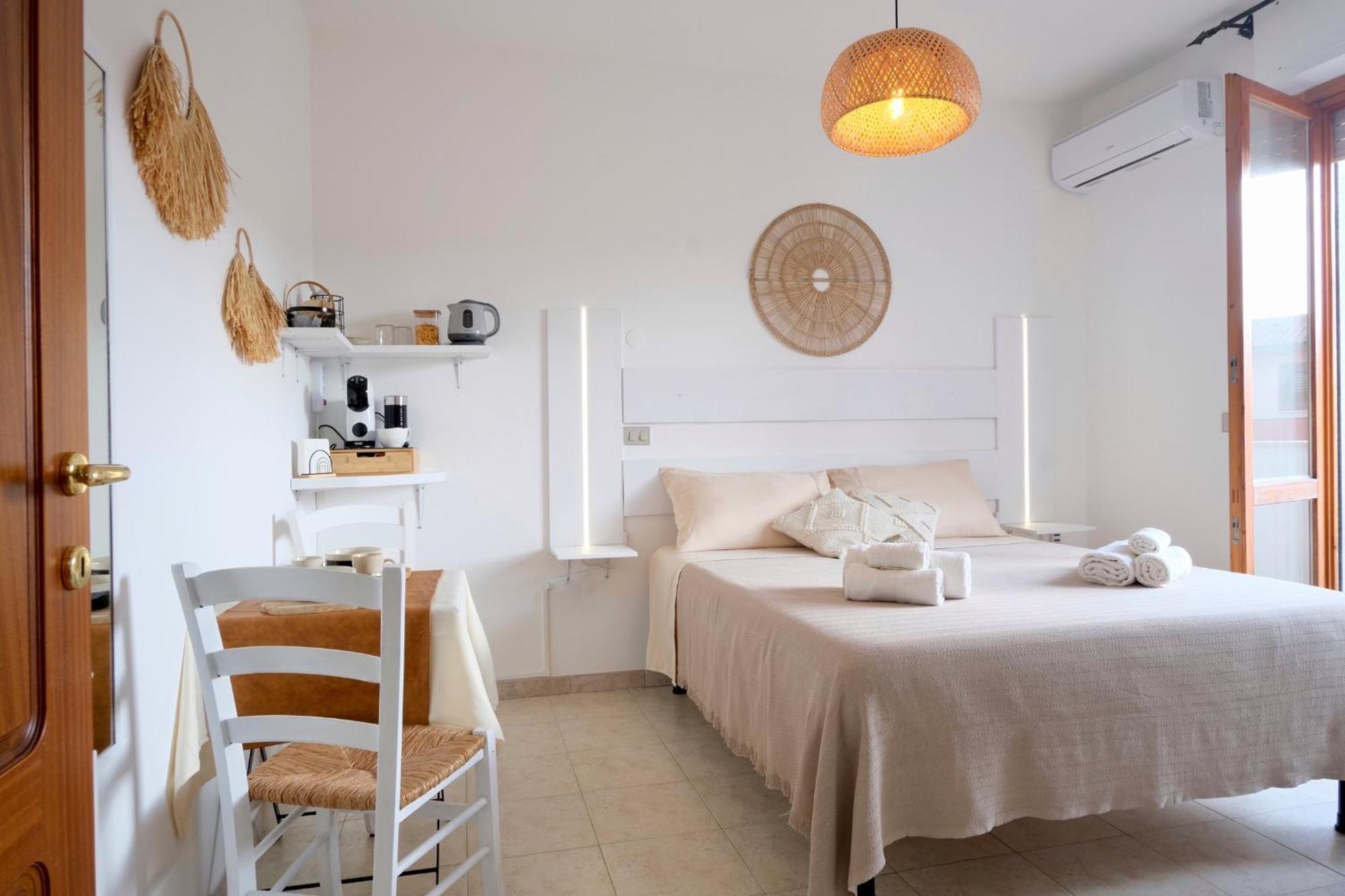 Darrere Del Port Bed & Breakfast Alghero Exterior photo